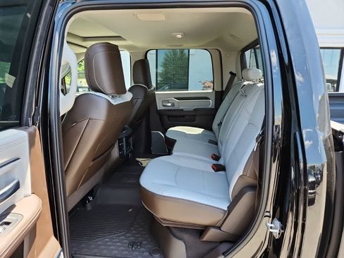 Used 2026 RAM 2500 Laramie AWD/4WD image 26