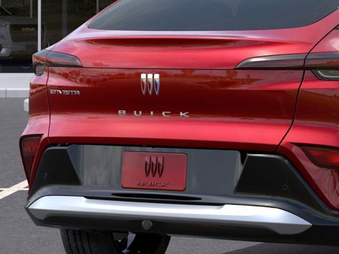New 2026 Buick Envista Sport Touring image 14