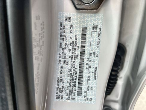 New 2025 Ford Ranger XL w/ Trailer Tow Package image 27