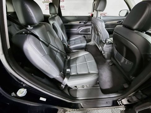 Used 2022 Kia Telluride EX w/ EX Premium Package AWD/4WD image 33