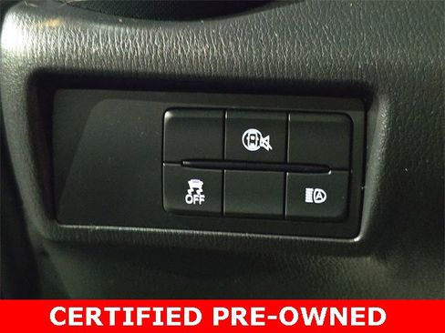 Used 2025 MAZDA MX-5 Miata RF Grand Touring image 23