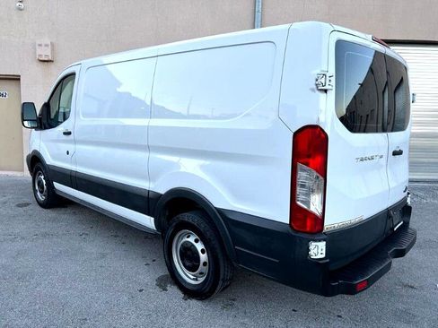 Used 2016 Ford Transit 150 130 Low Roof image 2