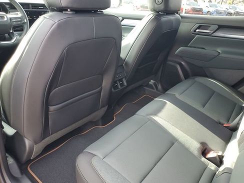 New 2026 GMC Terrain AT4 w/ Convenience Package III image 22