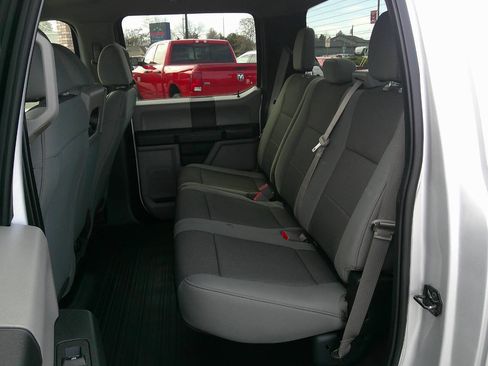 Used 2018 Ford F150 XL w/ XL Power Equipment Group image 14