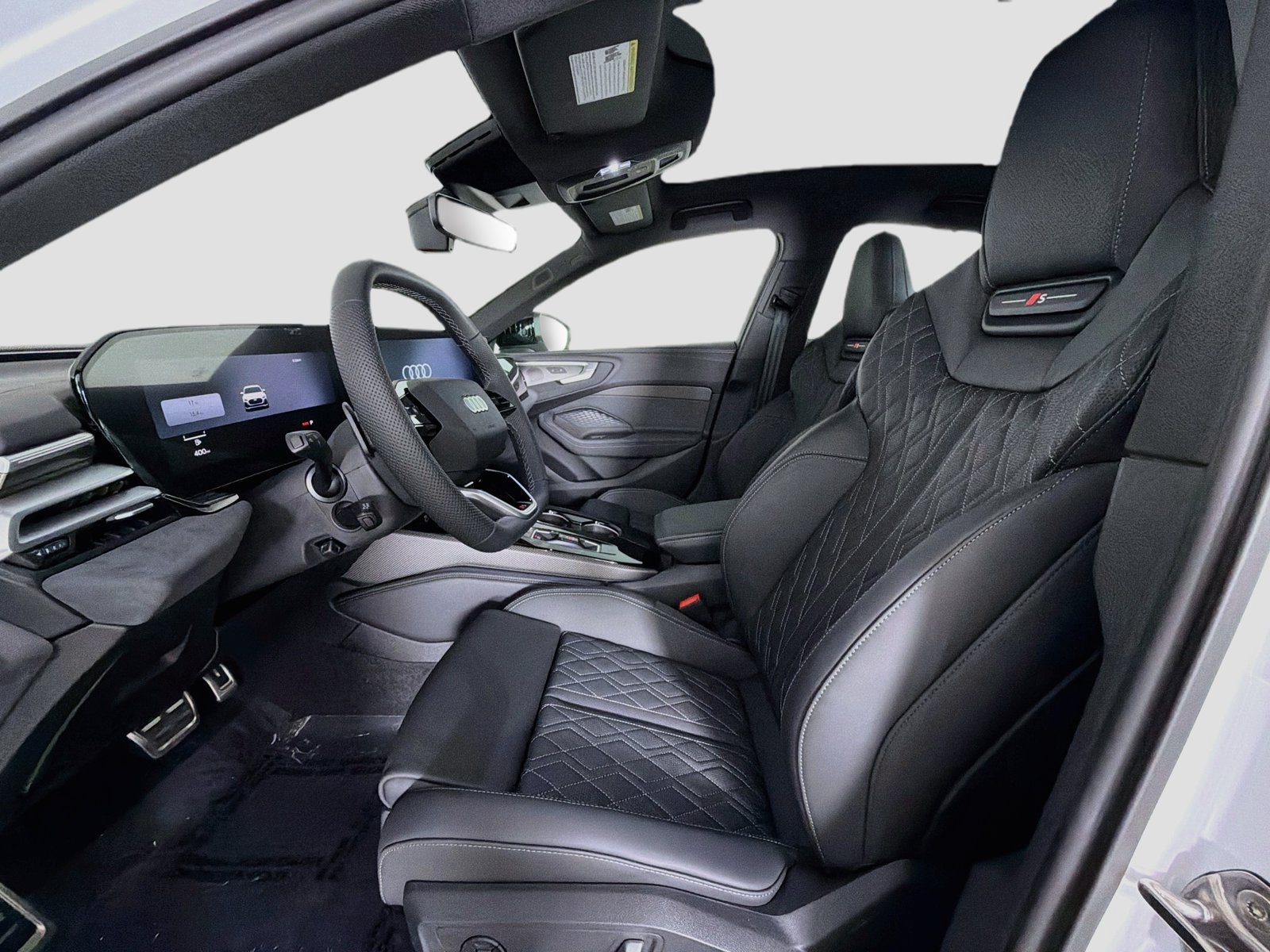 New 2026 Audi S5 Premium Plus AWD/4WD image 21