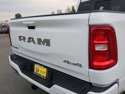 New 2026 RAM 1500 Laramie image 24