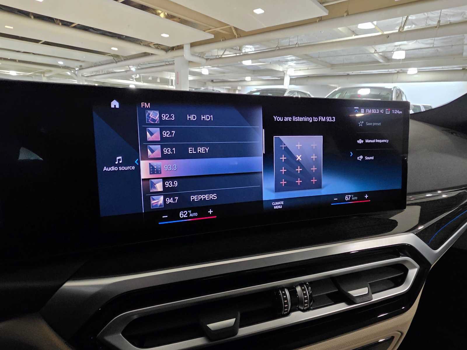 Used 2023 BMW i4 eDrive35 RWD image 27