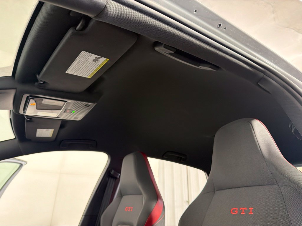 Used 2024 Volkswagen GTI S FWD image 18