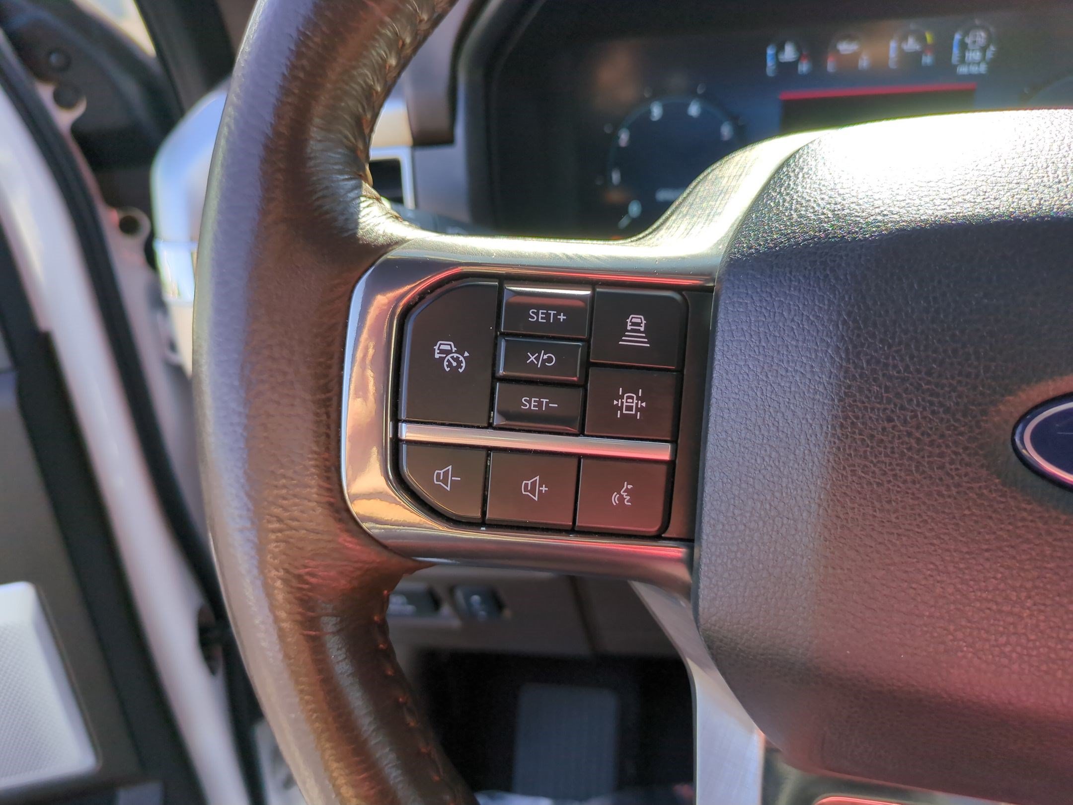 Used 2024 Ford F150 King Ranch AWD/4WD image 20