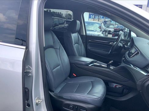 Used 2021 Buick Enclave Essence w/ Sport Touring Edition AWD/4WD image 7