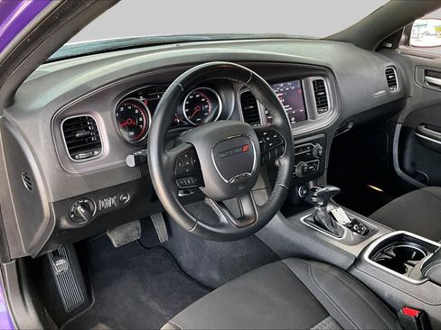 Used 2023 Dodge Charger SXT RWD image 17
