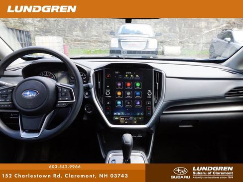 Used 2024 Subaru Impreza 2.0i Sport AWD/4WD image 4