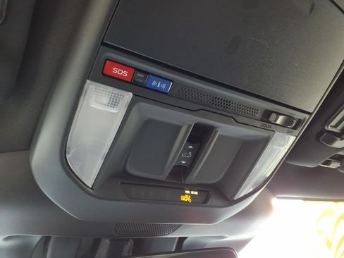 Used 2025 Subaru Forester Limited w/ Popular Package #2 image 25