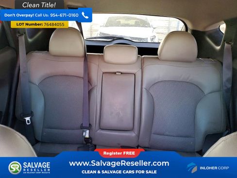 Used 2015 Hyundai Tucson SE image 13