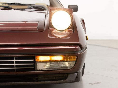 Used 1988 Ferrari 328 GTS RWD image 30