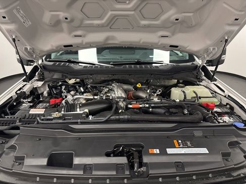 New 2026 Ford F350 Lariat w/ Black Appearance Package image 20