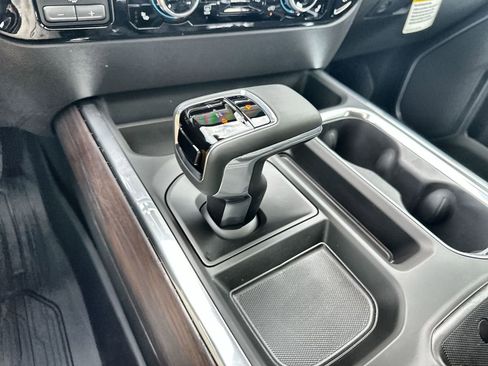 New 2026 GMC Sierra 1500 SLT AWD/4WD image 26