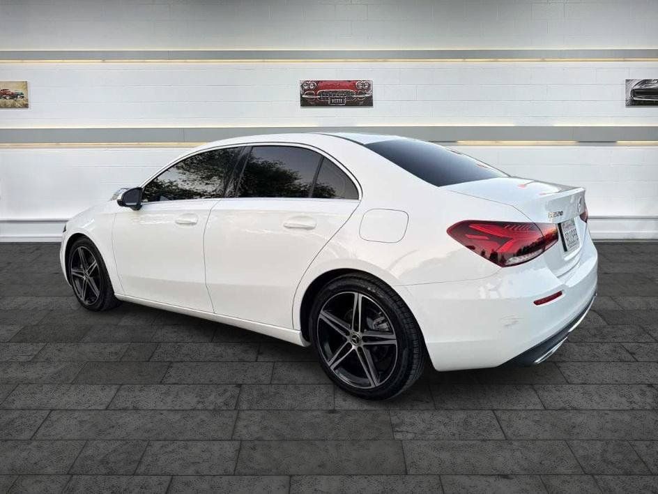 Used 2020 Mercedes-Benz A 220 image 5