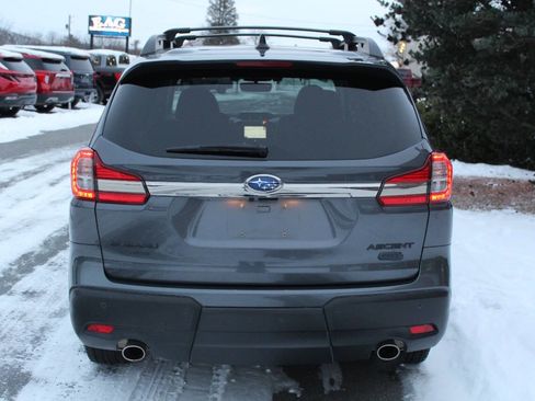 Used 2022 Subaru Ascent Onyx Edition image 7