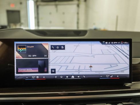 New 2026 BMW X7 xDrive40i image 15