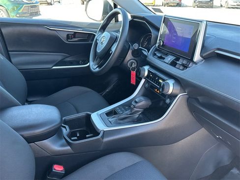 Certified 2023 Toyota RAV4 LE image 11