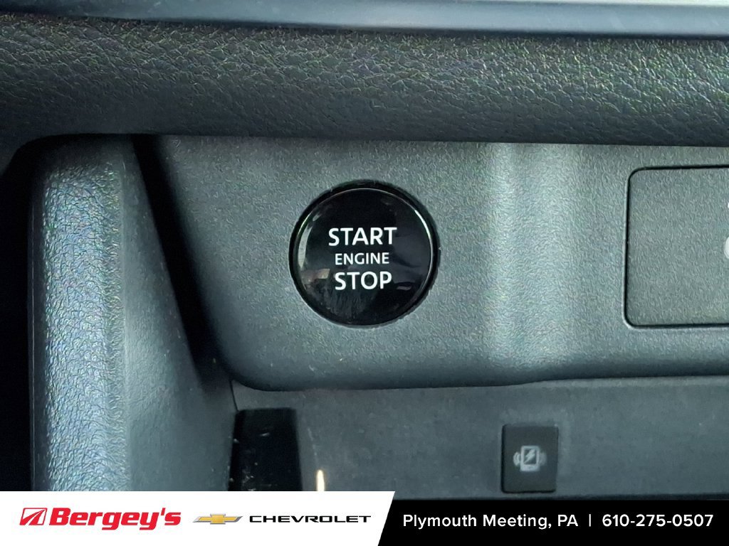 Used 2024 Nissan Rogue SL w/ SL Premium Package AWD/4WD image 29