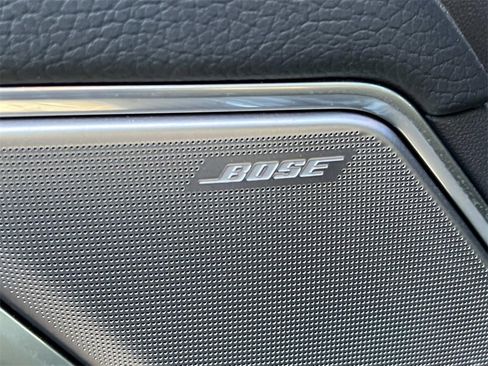 Used 2024 GMC Sierra 1500 Denali w/ Technology Package image 15