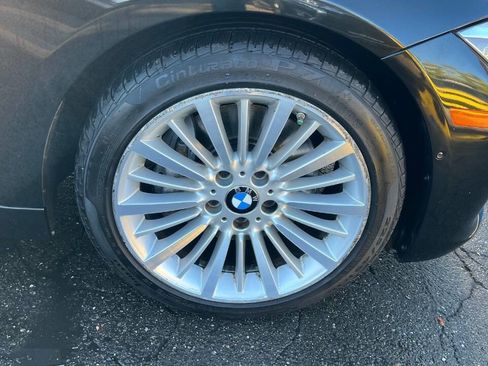 Used 2013 BMW 335i Sedan w/ Technology Pkg image 43