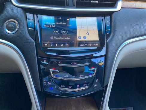 Used 2018 Cadillac XTS Luxury FWD image 62