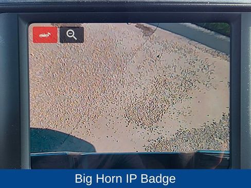 Used 2024 RAM 2500 Big Horn image 32