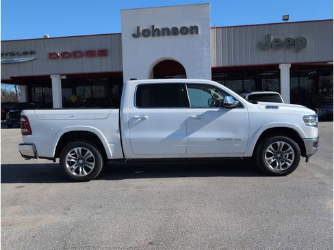 Used 2020 RAM 1500 Limited image 6