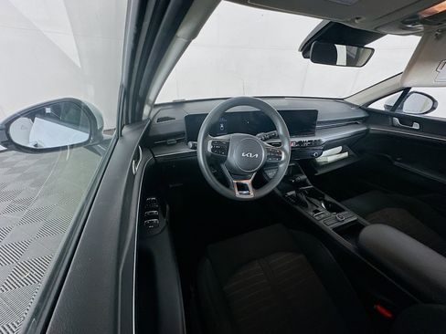 Used 2025 Kia K5 LXS image 18