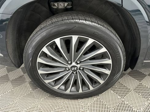 Used 2024 Hyundai Palisade Calligraphy AWD/4WD image 20