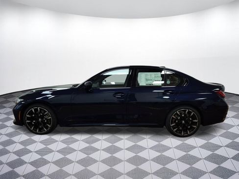 Used 2026 BMW 330i xDrive Sedan w/ M Sport Package image 2