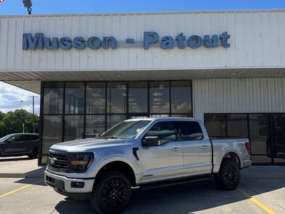 Used 2025 Ford F150 XLT w/ Equipment Group 302A MID