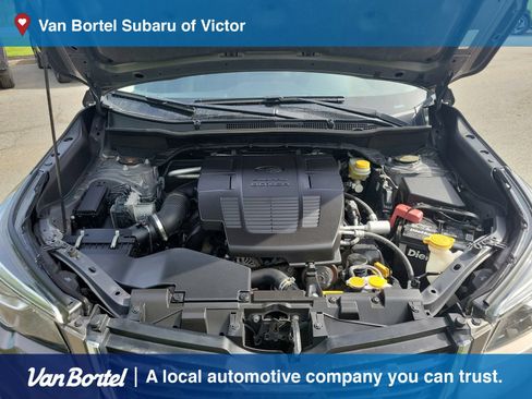 Used 2019 Subaru Forester Limited AWD/4WD image 11