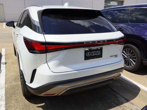 Certified 2023 Lexus RX 350 AWD w/ Accessory Package (K3) image 6