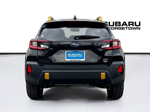 New 2026 Subaru Crosstrek 2.5i Wilderness w/ Crosstrek Mirror Package AWD/4WD image 6