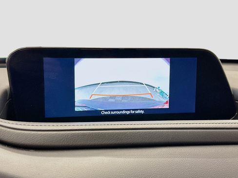 Used 2022 MAZDA CX-30 AWD 2.5 Turbo S image 23