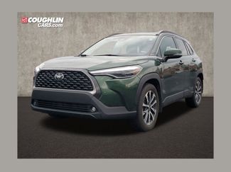 Used 2023 Toyota Corolla Cross XLE w/ Convenience Package 360° Tour