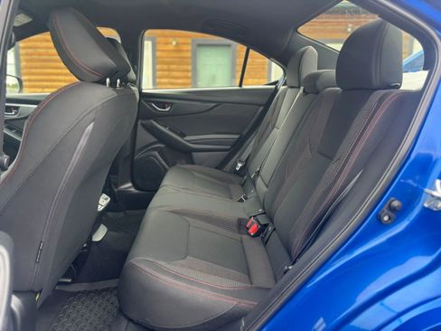 Used 2024 Subaru WRX Premium image 14