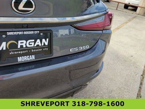Used 2022 Lexus ES 350 F Sport FWD image 33