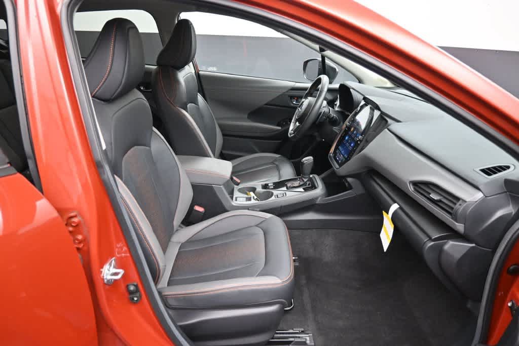 Used 2024 Subaru Crosstrek 2.5i Limited AWD/4WD image 25