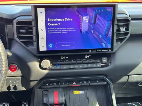 Used 2023 Toyota Tundra TRD Pro image 19