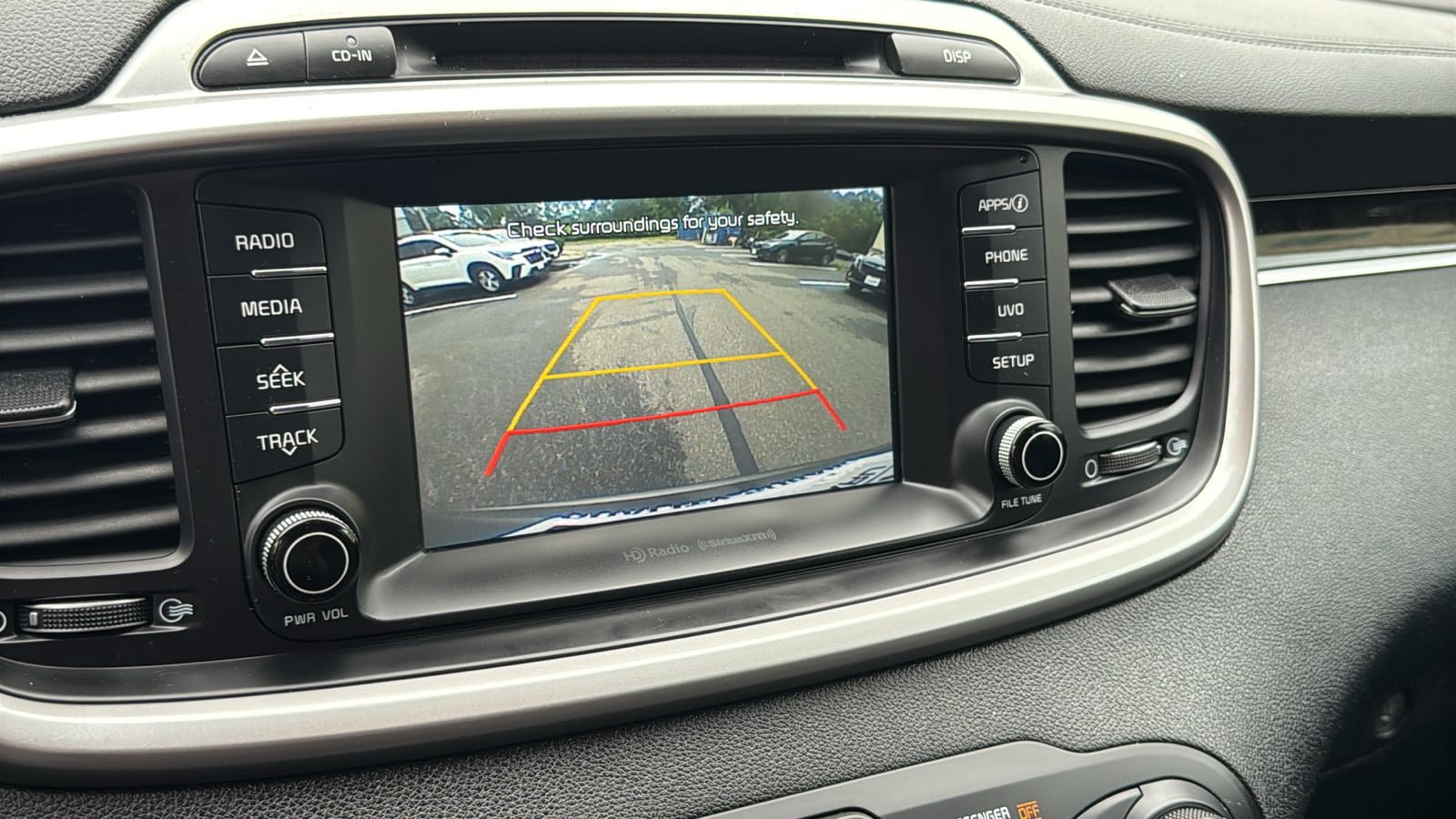 Used 2018 Kia Sorento AWD image 17