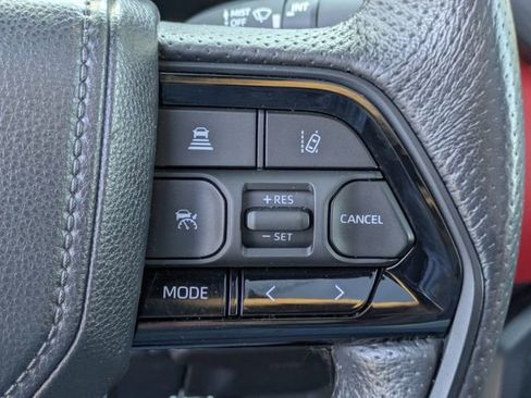 Used 2024 Toyota Tundra TRD Pro image 20