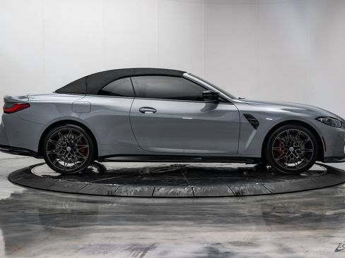 Used 2023 BMW M4 xDrive Competition AWD/4WD image 28