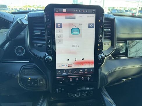 Used 2025 RAM 2500 Rebel w/ Rebel Level 2 Equipment Group image 16