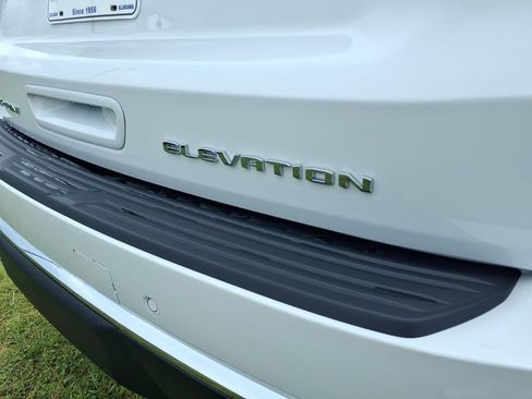 New 2026 GMC Yukon Elevation AWD/4WD image 10