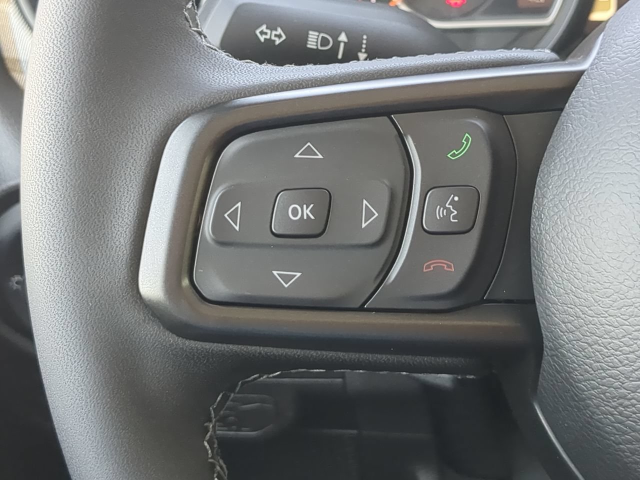 New 2026 Jeep Gladiator Sport AWD/4WD image 23